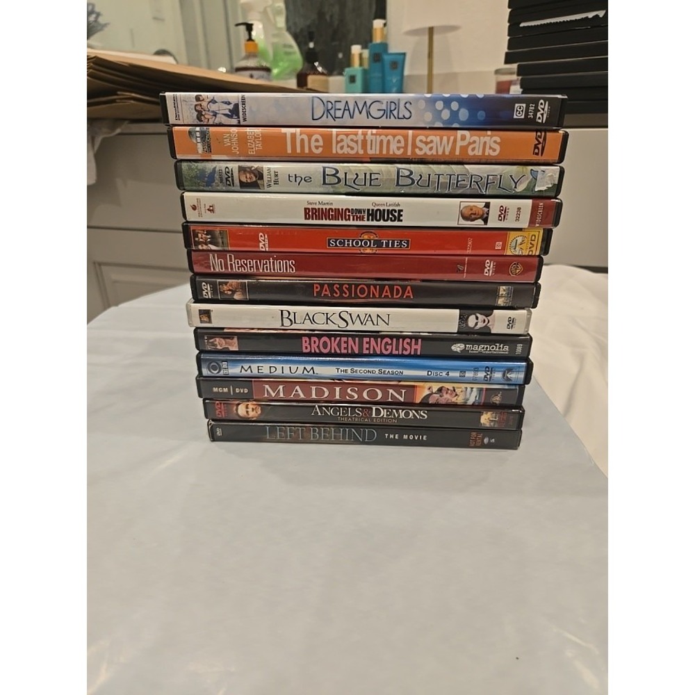 DVD Lot 13 , Matt Démon, Ben Affleck, Tom  Hanks, Jamie Fox and others